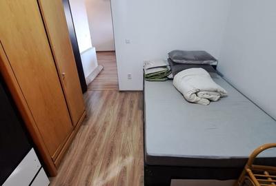 Apartament cu 2 camere semidecomandat în Obcini - 9