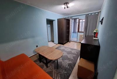 Aparatament 1 Camera Podu Ros - Cantemir - 2