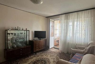 Apartament cu 2 camere în Central - 1