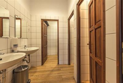 Motel Restaurant Veritas Sovata langa DN13A - 39