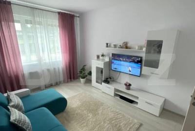 Garsonieră, mobilată în Central - 3