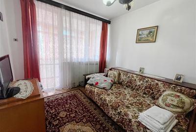 Apartament 2 camere de vânzare, ultracentral  Ploiesti, zona 0 - 11