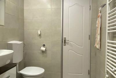 Apartament cu 2 camere semidecomandat în Țiglina 2