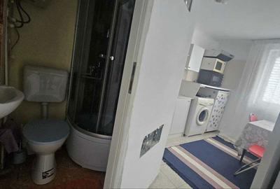 Garsonieră semidecomandată în Unirii - 7