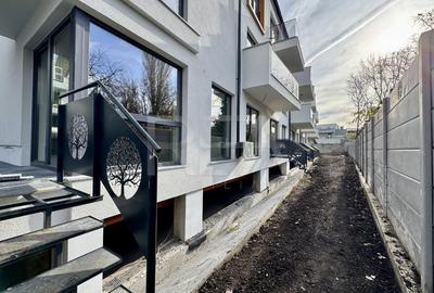 2 camere 102 mp Ultracentral - Tepes Voda 152 - 5