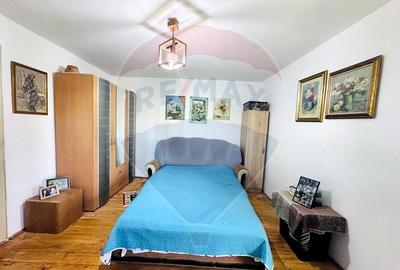 Casa cu Toate Utilitatile,Vedere Panoramica,Livada-Stefanesti, Arges - 23