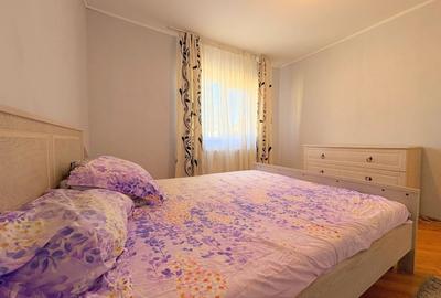 Apartament cu 3 camere decomandat, mobilat în Bucovina - 12