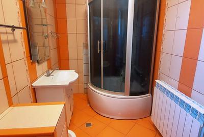 Vila cocheta Mihailesti, P+M, cu dormitor la parter. - 27