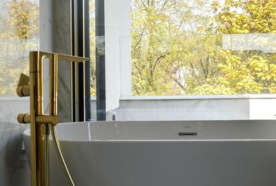 Casă individuală cu 5 camere cu Canalizare în Sisești - 46