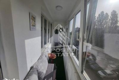 Apartament cu 2 camere, mobilat în Odobescu - 3