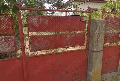 Casă cu 5 camere cu Teren 1500 Mp în Vrata - 1