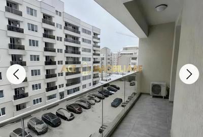 Apartament cu 3 camere decomandat, mobilat în Popești-Leordeni - 8