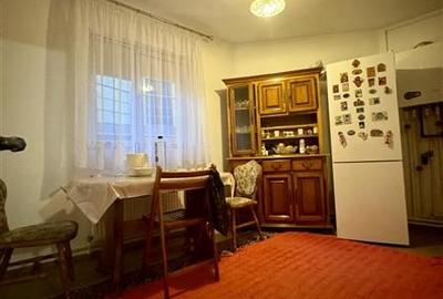 Casa foarte spatioasa D+P+2E amplasare excelenta, str. N. Iorga aproape de Bd. M - 11