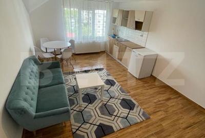 Apartament cu 3 camere în Central - 5