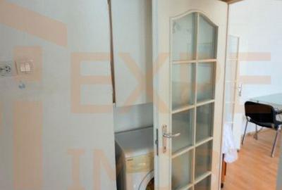 Apartament cu 2 camere, mobilat în Central - 3