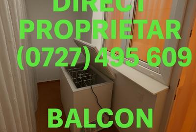 Apartament 3 camere – Direct proprietar – vis-a-vis de Politehnica - 11