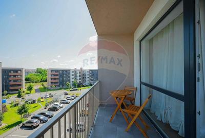 Apartament cu 3 camere de vanzare Prima Universita?... - 8