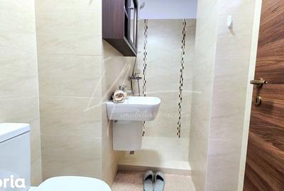 Apartament cu 3 camere decomandat, mobilat în 13 Septembrie - 13