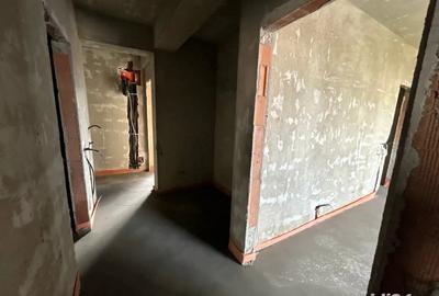 3camere|Toamnei|Mosilor|Eminescu|110m2|Incalzire Pardoseala|Buncar|spati verzi|Lift - 7