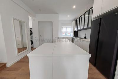 American Village- Vilă noua cu 5 camere în zona Pipera American Village- Vilă noua cu 5 camere în zona Pipera - 8