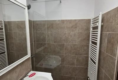 Garsoniera de vanzare Astra strada Marte parter 28mp+28mp demisol - 7