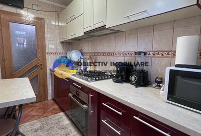 Apartament 2 camere-Zona Maratei 4-MOBILAT SI UTILAT - 3