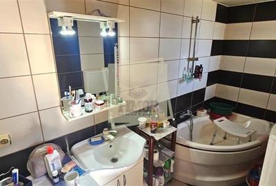 Casa Individuala 4 camere si teren 400 mp in Terezian Piata Cluj - 9