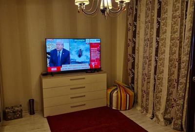 Apartament cu 3 camere decomandat în Brazda lui Novac - 11