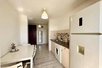 Apartament cu 3 camere decomandat, mobilat în Teiul Doamnei - 12