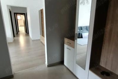 Apartament cu 3 camere decomandat, mobilat în Fundeni - 6