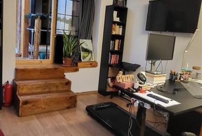 Timpuri Noi, 212 mp birou design industrial - 1