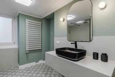 Apart. tip boutique de inchiriat, ultracentral/cladirea Palat Apollo - 18