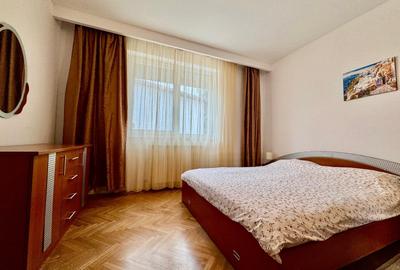 Inchiriere 3 camere | Primaverii - Amiral Balescu | Centrala termica - 16