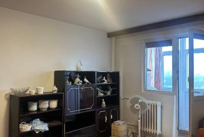 Apartament cu 2 camere decomandat, mobilat în Brâncoveanu - 2