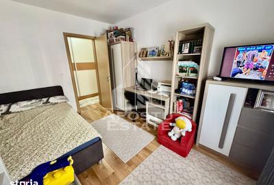 Apartament cu 3 camere în Torontalului - 4