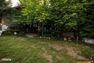 Spațiu comercial, de 414 mp, în Tohanu Nou - 7