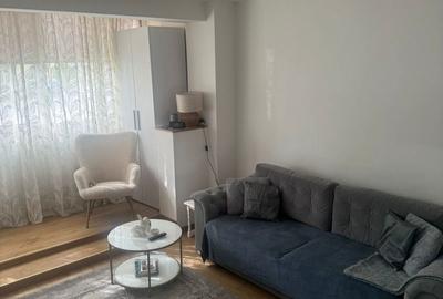 Apartament cu 2 camere decomandat în Calea Moldovei - 1