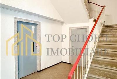 Apartament cu 3 camere semidecomandat, mobilat în Mihai Bravu - 29