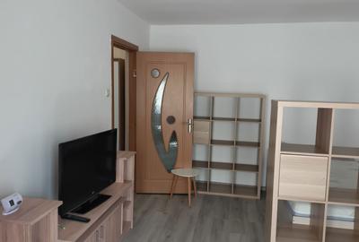 Garsonieră semidecomandată în Central - 2
