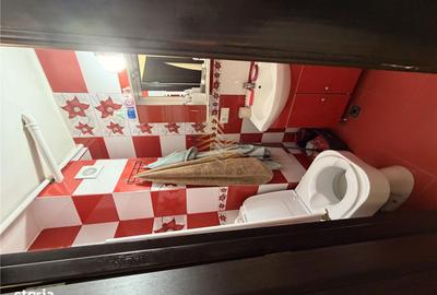 Apartament cu 2 camere decomandat în Decebal