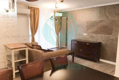 Apartament 3 camere cu două terase - Victoriei - 1