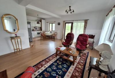 Casă cu 4 camere cu Teren 217 Mp în Central - 13