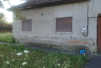 Casă cu 3 camere în Donceni - 2