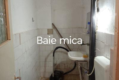 Apartament cu 4 camere decomandat în Central - 7