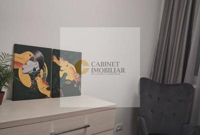 Apartament cu 3 camere semidecomandat, mobilat în Drumul Taberei - 11