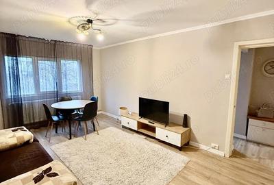 Apartament cu 3 camere decomandat, mobilat în Aradului - 4