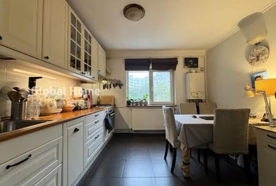 Apartament 3 Camere | Nerva Traian - Vitan Mall | Centrala proprie | 75 mp - 7