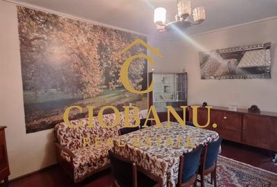 Casă cu 3 camere cu Canalizare în Central - 15