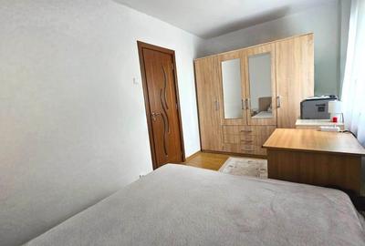 Apartament 3 camere, etaj 3/4, CT, geam baie, Alexandru - Piata Voievozilor - 6