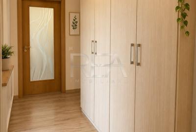 Apartament cu 4 camere decomandat, mobilat în Vitan - 10